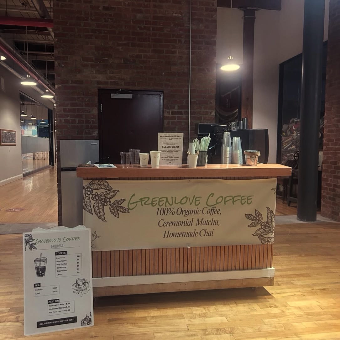 The Greenlove counter